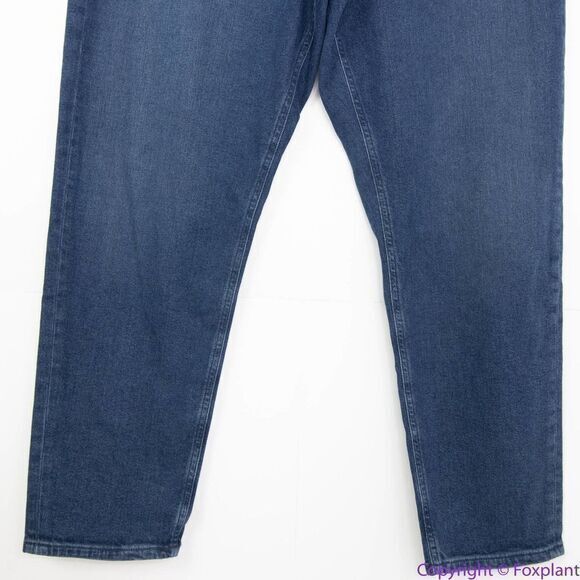 NEW ASOS women's Jeans 36*32‎ - Picture 3 of 14